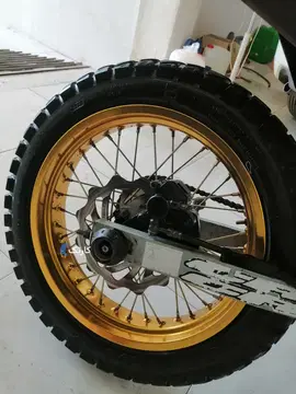 کویر موتور‏، T2-250‏ - تصویر 2