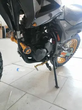 کویر موتور‏، T2-250‏ - تصویر 3