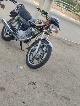 هوندا‏، CD 200‏