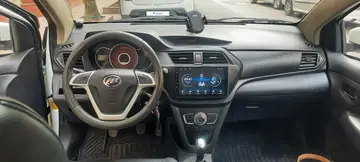 لیفان‏، X50‏، دنده ای‏ - تصویر 5