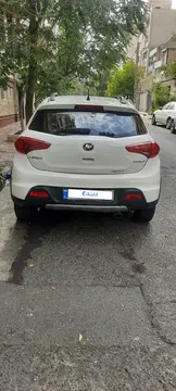 لیفان‏، X50‏، دنده ای‏ - تصویر 2