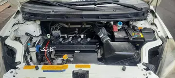 لیفان‏، X50‏، دنده ای‏ - تصویر 6