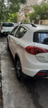 لیفان‏، X50‏، دنده ای‏ - تصویر 3