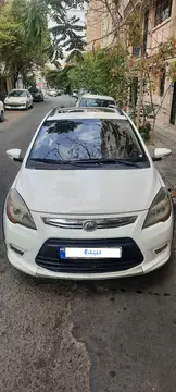 لیفان‏، X50‏، دنده ای‏ - تصویر 1