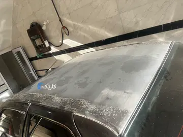 پژو‏، روآ‏، ساده‏