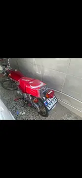 هوندا‏، CDI 125‏ - تصویر 2