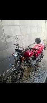هوندا‏، CDI 125‏ - تصویر 6