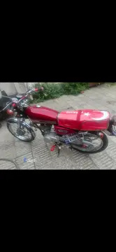 هوندا‏، CDI 125‏