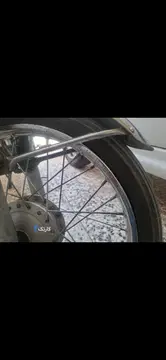 هوندا‏، CDI 125‏ - تصویر 4