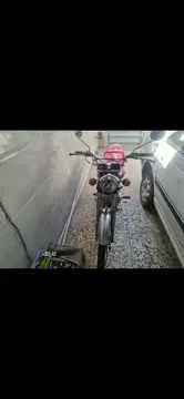 هوندا‏، CDI 125‏ - تصویر 5