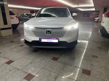 هوندا‏، وزل‏، 1.5 لیتر‏