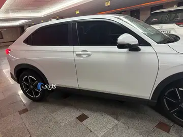هوندا‏، وزل‏، 1.5 لیتر‏ - تصویر 3