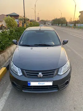 ساینا‏، EX دنده ای‏ - تصویر 2