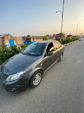 ساینا‏، EX دنده ای‏