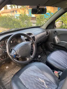 ساینا‏، EX دنده ای‏ - تصویر 3
