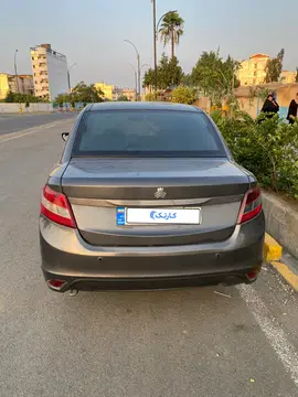ساینا‏، EX دنده ای‏ - تصویر 4