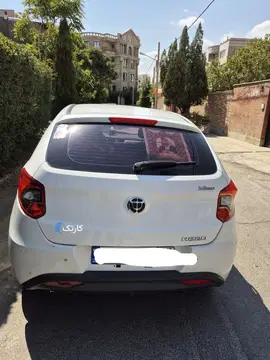برلیانس‏، H220‏، اتوماتیک‏