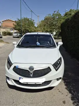 برلیانس‏، H220‏، اتوماتیک‏ - تصویر 5