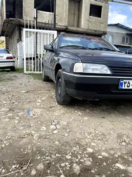 پژو‏، 405‏، GLX بنزینی‏ - تصویر 4