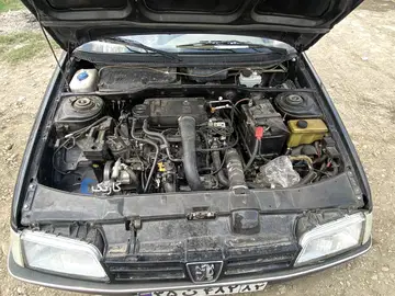 پژو‏، 405‏، GLX بنزینی‏ - تصویر 3