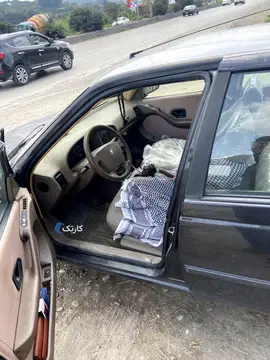 پژو‏، 405‏، GLX بنزینی‏ - تصویر 2