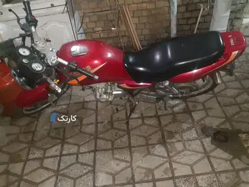 تندر شهاب‏، جوان 150‏ - تصویر 4