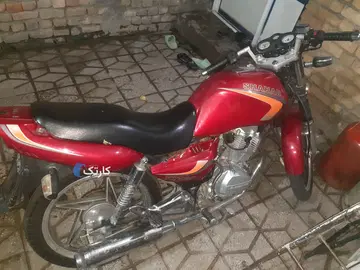 تندر شهاب‏، جوان 150‏ - تصویر 5