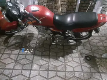 تندر شهاب‏، جوان 150‏