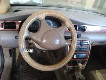سمند‏، LX‏، EF7 دوگانه سوز‏ - تصویر 4