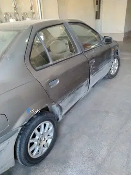 سمند‏، LX‏، EF7 دوگانه سوز‏ - تصویر 5