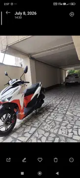 کویر موتور‏، S5 150‏ - تصویر 3