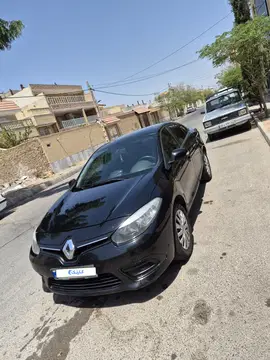 رنو‏، فلوئنس‏، دنده ای‏ - تصویر 3