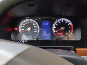 لیفان‏، 620‏، 1.8 لیتر‏ - تصویر 4