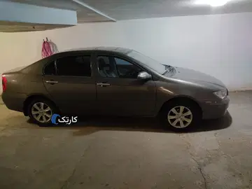 لیفان‏، 620‏، 1.8 لیتر‏ - تصویر 2