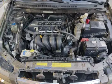 لیفان‏، 620‏، 1.8 لیتر‏ - تصویر 3