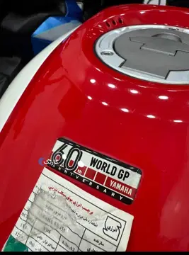 یاماها‏، XSR 155‏ - تصویر 6