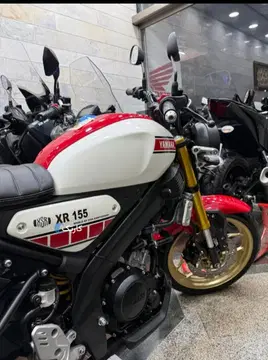 یاماها‏، XSR 155‏ - تصویر 4