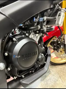 یاماها‏، XSR 155‏ - تصویر 5