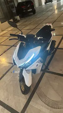 هانی موتور‏، AX 180‏ - تصویر 3