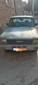 مزدا‏، وانت تک‌کابين‏ - تصویر 3