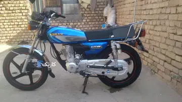 هوندا‏، CD 200‏ - تصویر 1