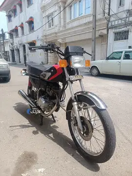 هوندا‏،CG 150