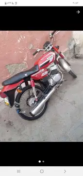 سوزوکی‏، 100‏ - تصویر 2