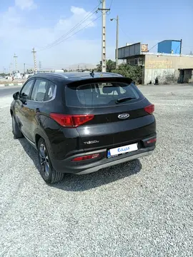 چری‏، تیگو 7‏، IE‏ - تصویر 5