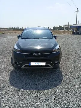 چری‏، تیگو 7‏، IE‏