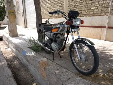 هوندا‏، CDI 125‏ - تصویر 3