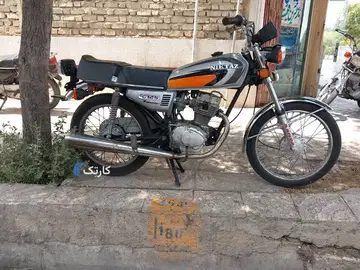 هوندا‏، CDI 125‏ - تصویر 4