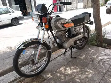 هوندا‏، CDI 125‏ - تصویر 5