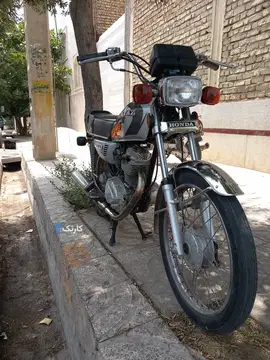 هوندا‏، CDI 125‏ - تصویر 2