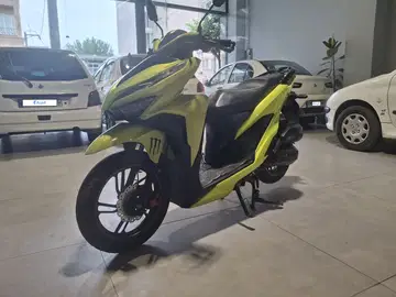 دینو‏، 150CC رنگ خاص - تصویر 2